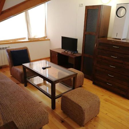 Snow Legend Private Apartments Bansko Zewnętrze zdjęcie