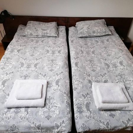 Snow Legend Private Apartments Bansko Zewnętrze zdjęcie