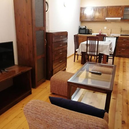 Snow Legend Private Apartments Bansko Zewnętrze zdjęcie