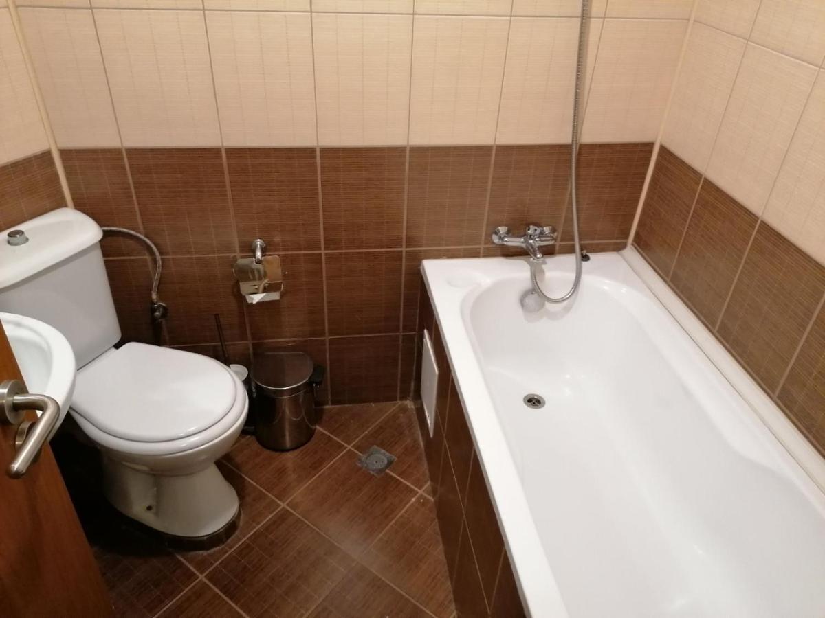 Snow Legend Private Apartments Bansko Zewnętrze zdjęcie