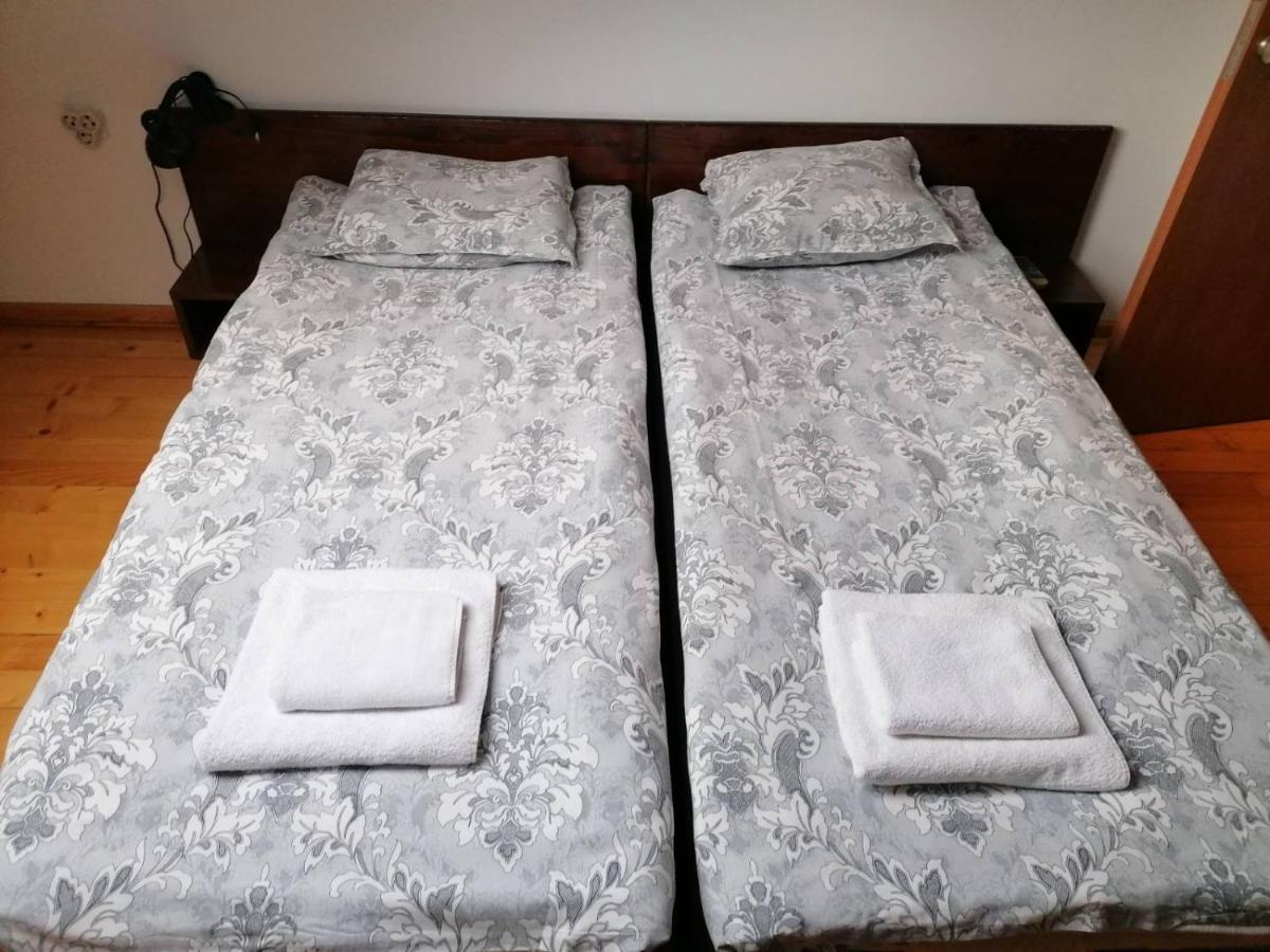 Snow Legend Private Apartments Bansko Zewnętrze zdjęcie