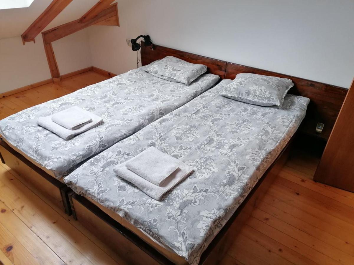 Snow Legend Private Apartments Bansko Zewnętrze zdjęcie