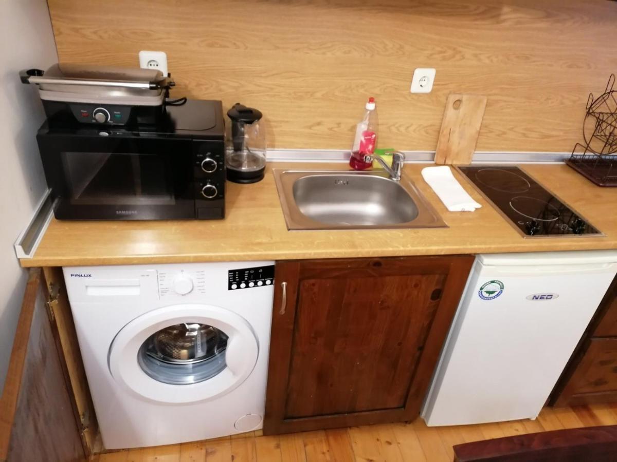 Snow Legend Private Apartments Bansko Zewnętrze zdjęcie