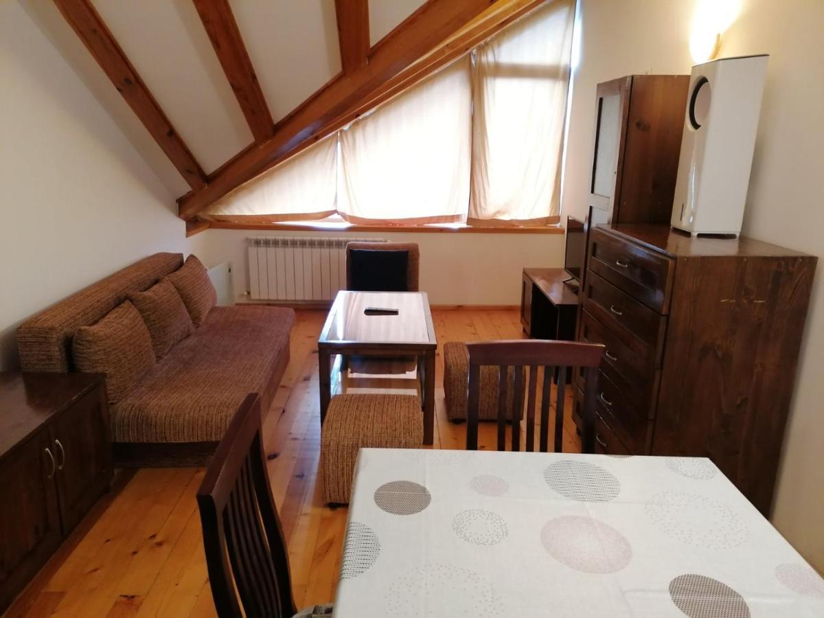 Snow Legend Private Apartments Bansko Zewnętrze zdjęcie